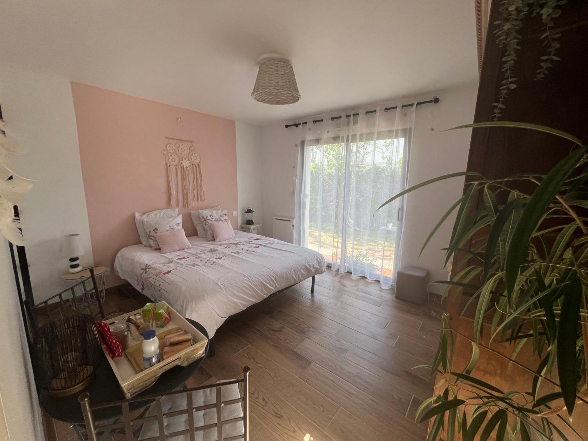 Quiniere - Entre Lac Et Foret - Hebergement Independant Avec Espace Kitchenette Блуа Экстерьер фото